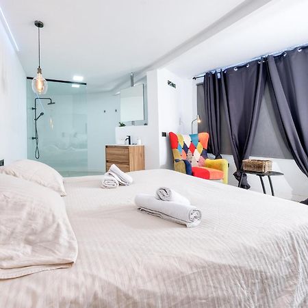 Macher Room Εξωτερικό φωτογραφία