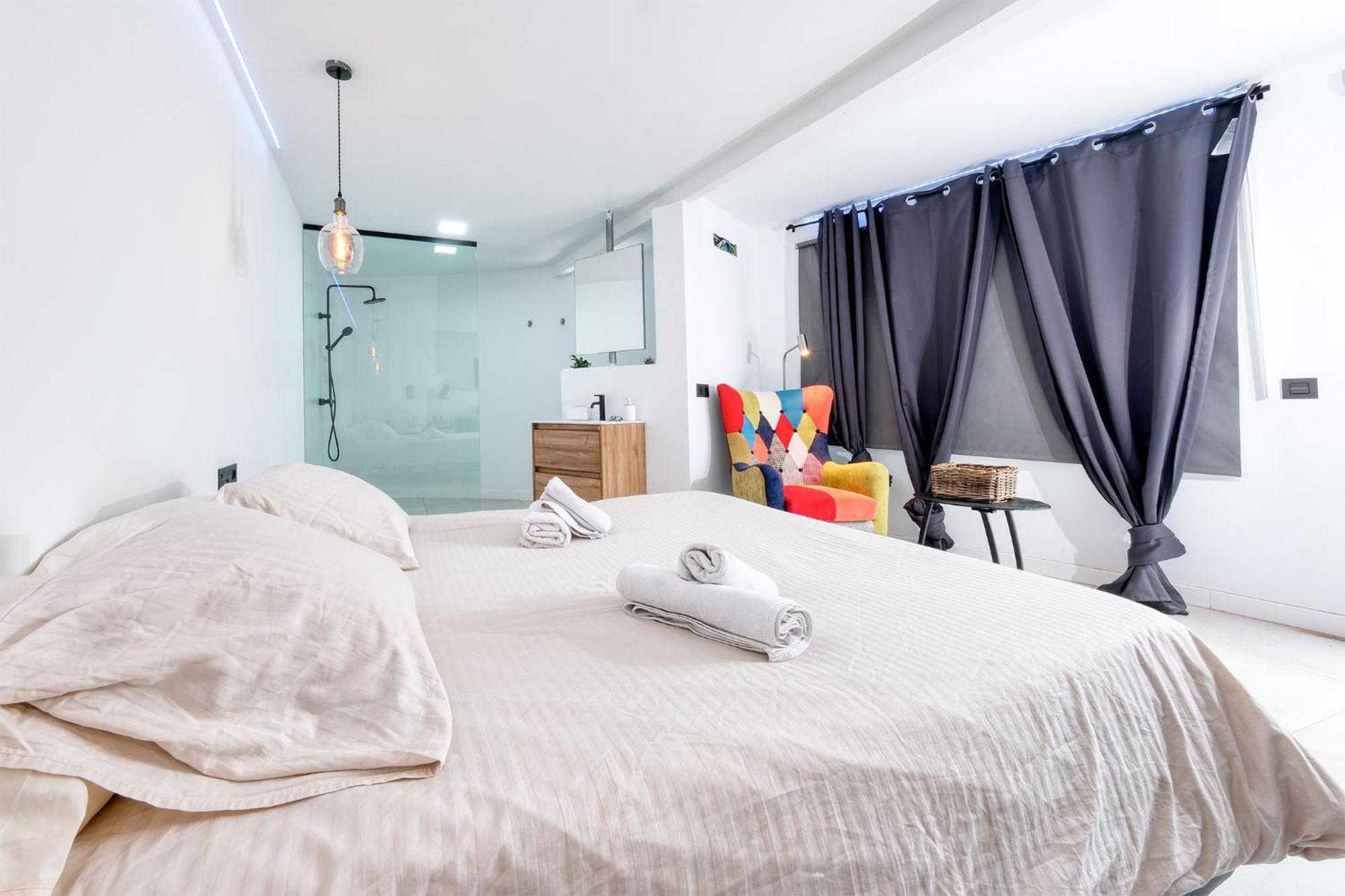 Macher Room Εξωτερικό φωτογραφία