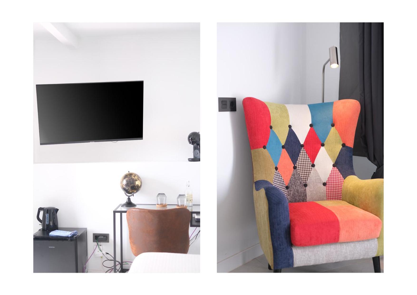 Macher Room Εξωτερικό φωτογραφία