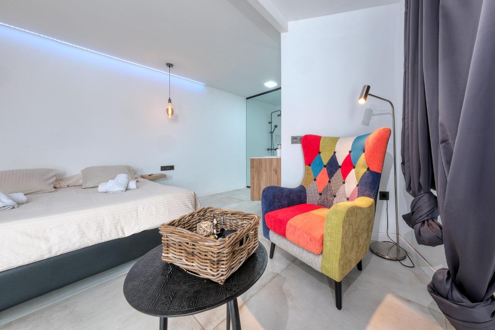 Macher Room Εξωτερικό φωτογραφία