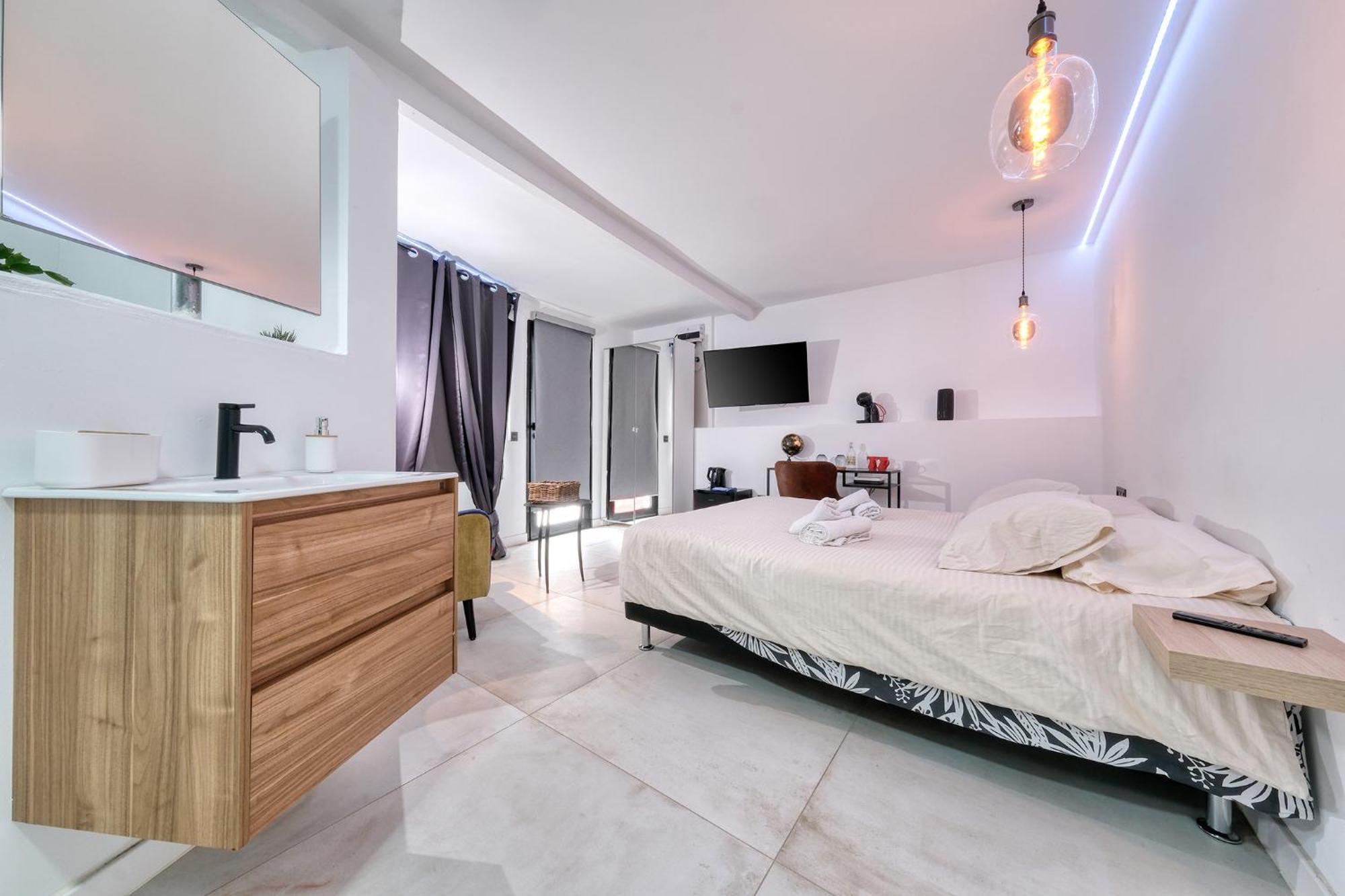 Macher Room Εξωτερικό φωτογραφία