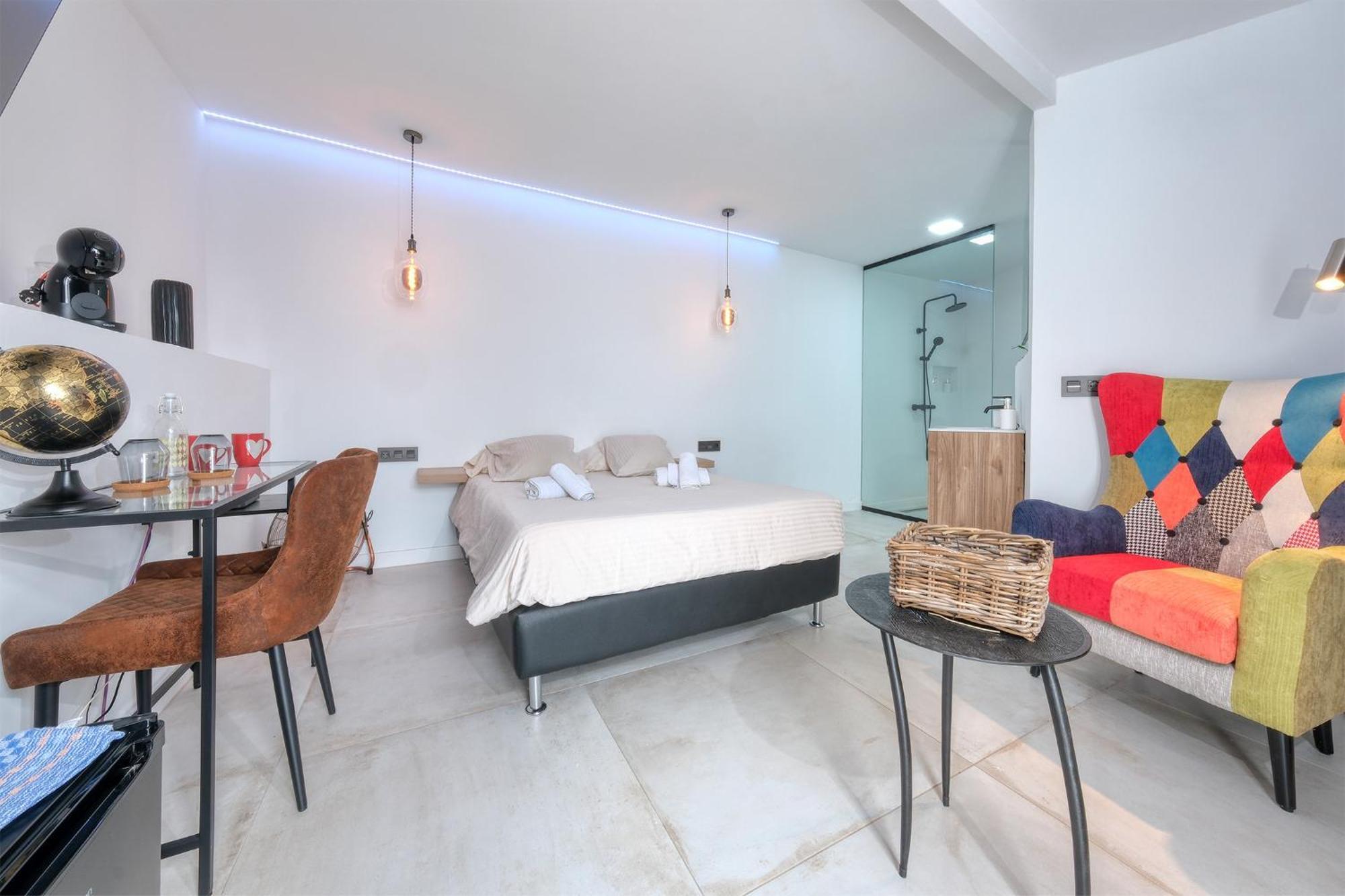 Macher Room Εξωτερικό φωτογραφία