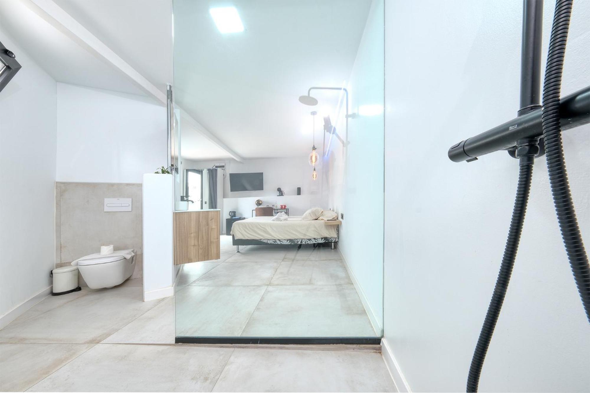 Macher Room Εξωτερικό φωτογραφία